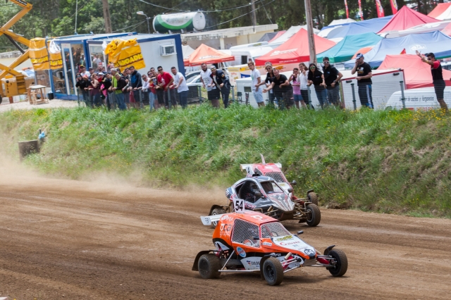 017 Autocross Carballo RFEDA 2016 118